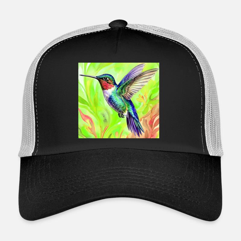 Kolibri Trucker Cap
