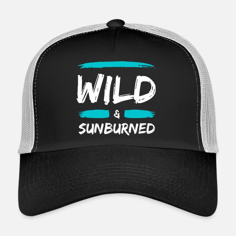Trucker Cap