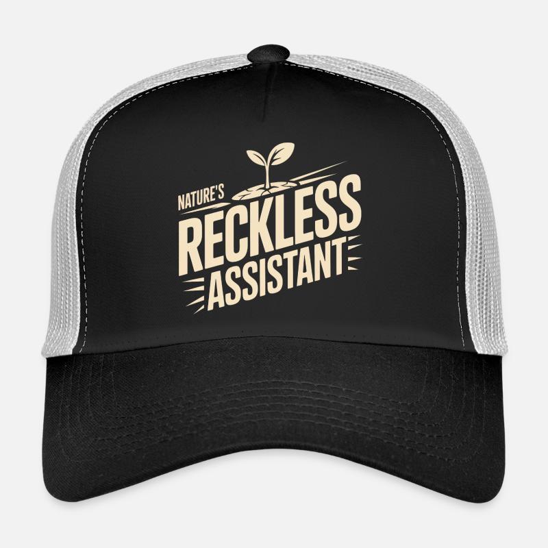 Trucker Cap