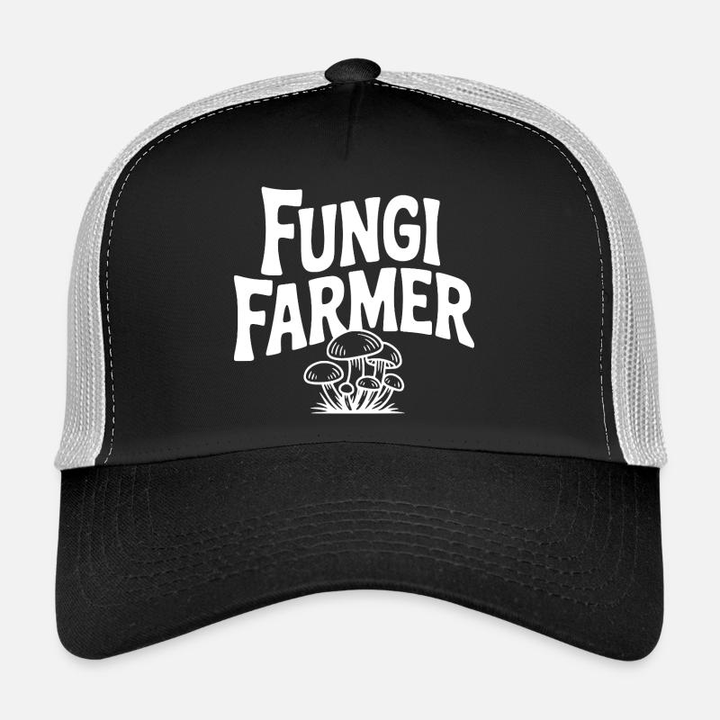 Pilzbauer Trucker Cap