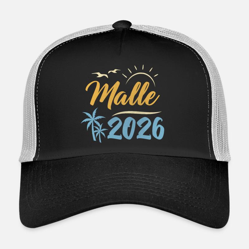 Trucker Cap