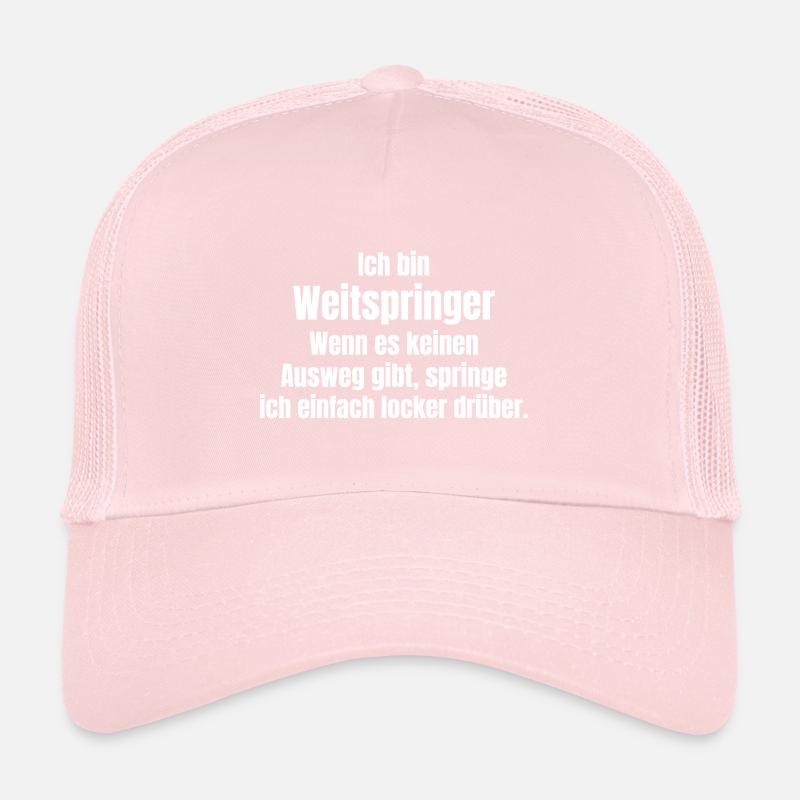 Trucker Cap