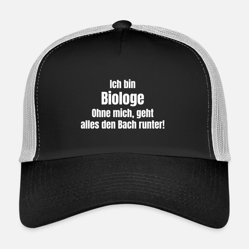 Trucker Cap