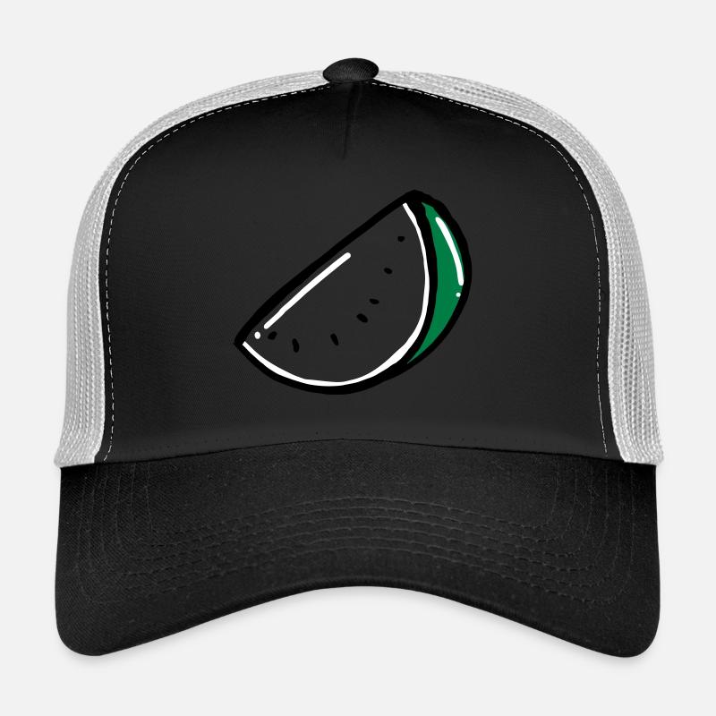Melone Partnershirt - Baby Trucker Cap
