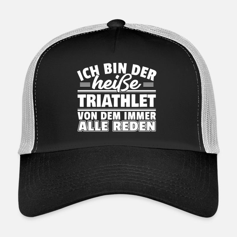 Trucker Cap