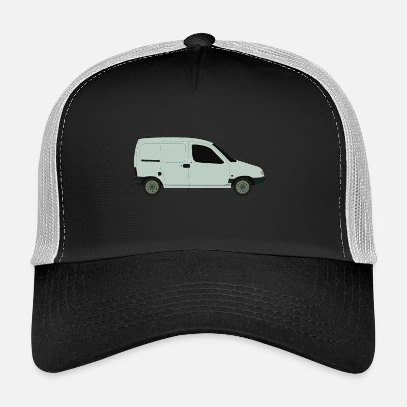 Trucker Cap