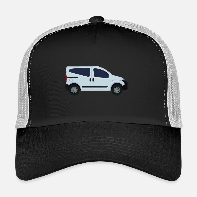 van Trucker Cap