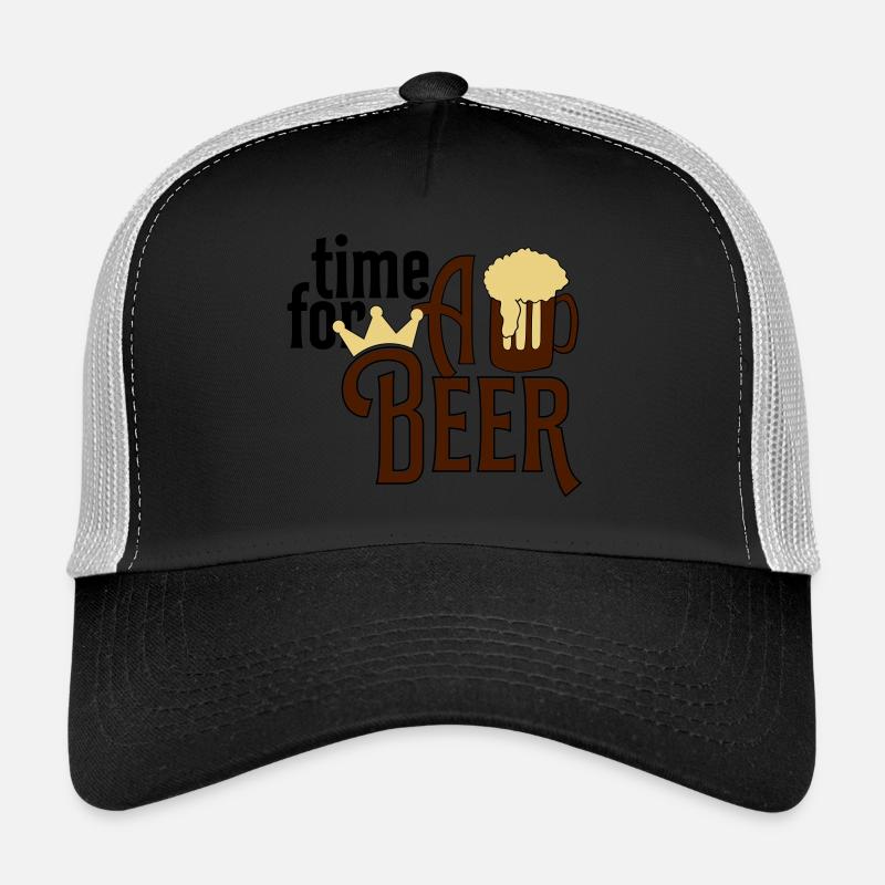 Trucker Cap