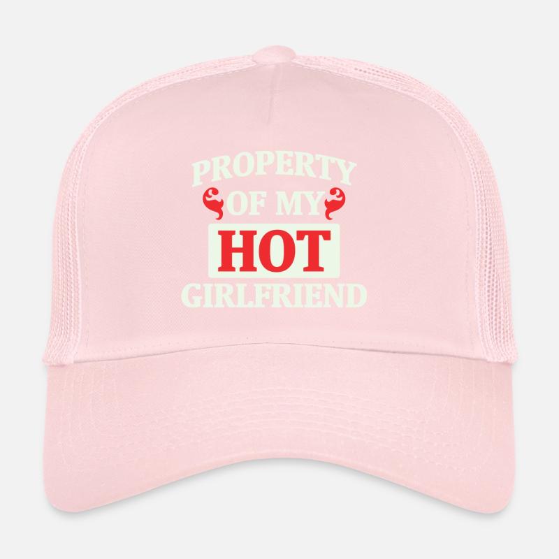 partner shirt Trucker Cap