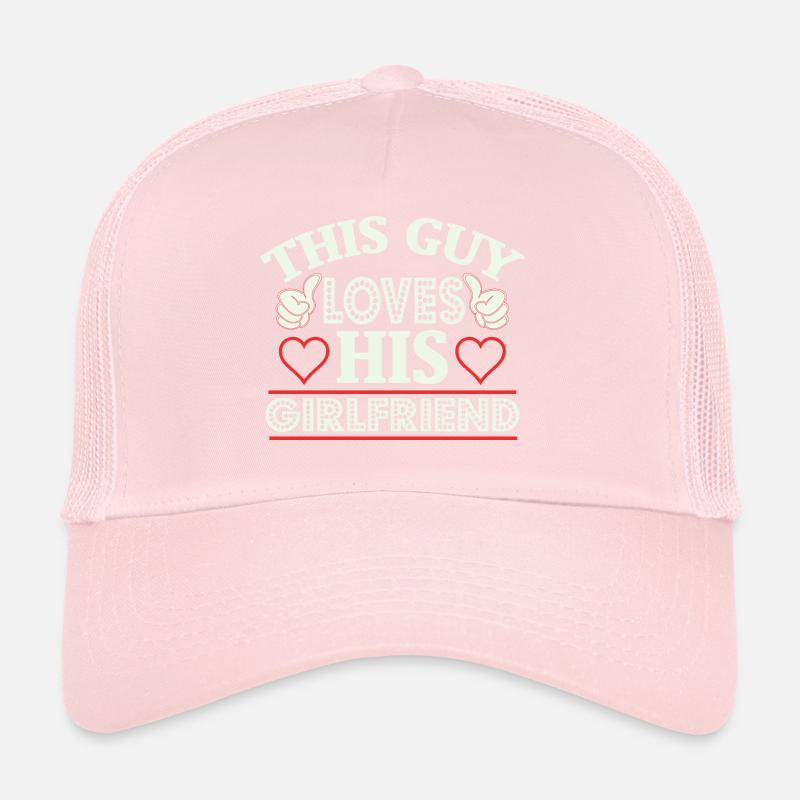 partner shirt Trucker Cap