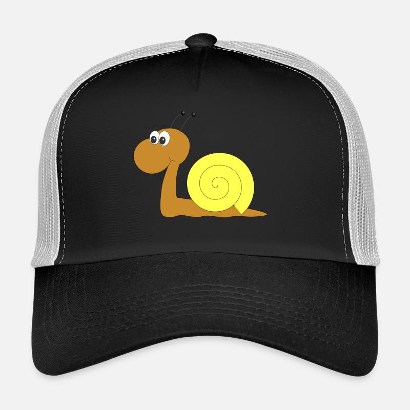 beau 3 Casquette trucker 