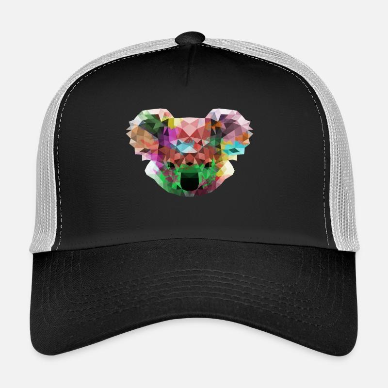 koala Casquette trucker 