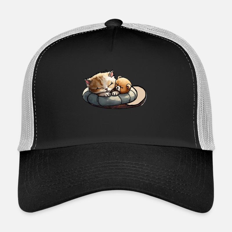 Trucker Cap