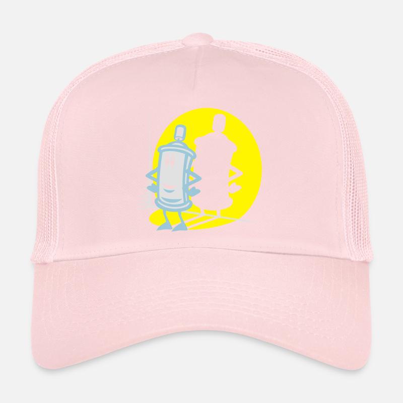 Trucker Cap