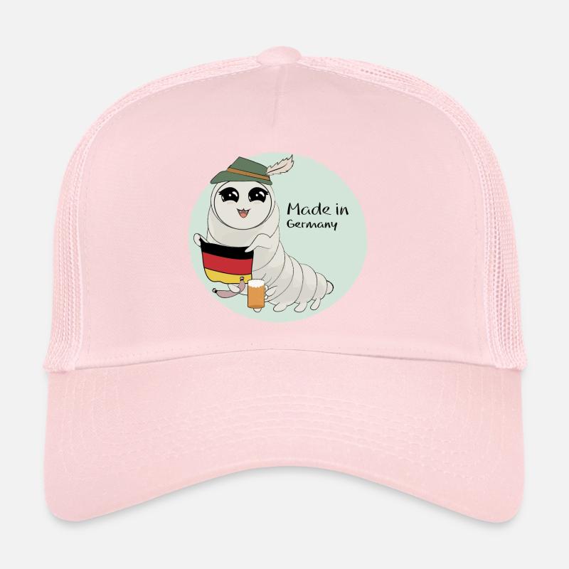 Made in Germany Trucker Cap