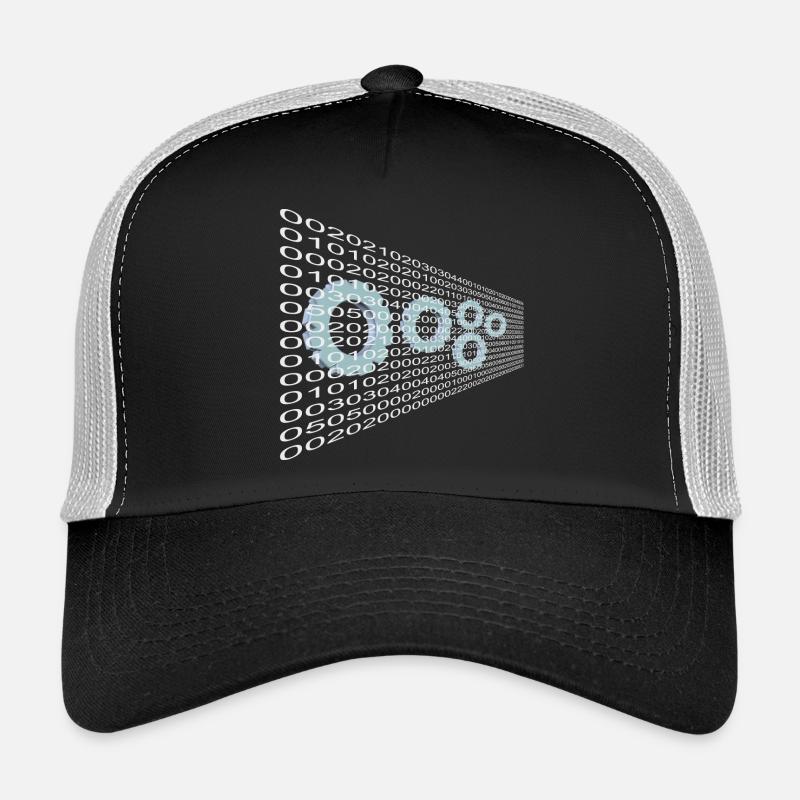 Techniker Technologie Trucker Cap