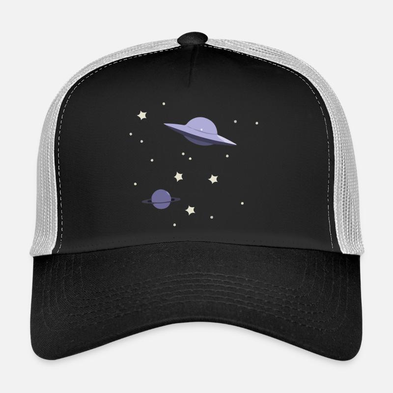 Trucker Cap