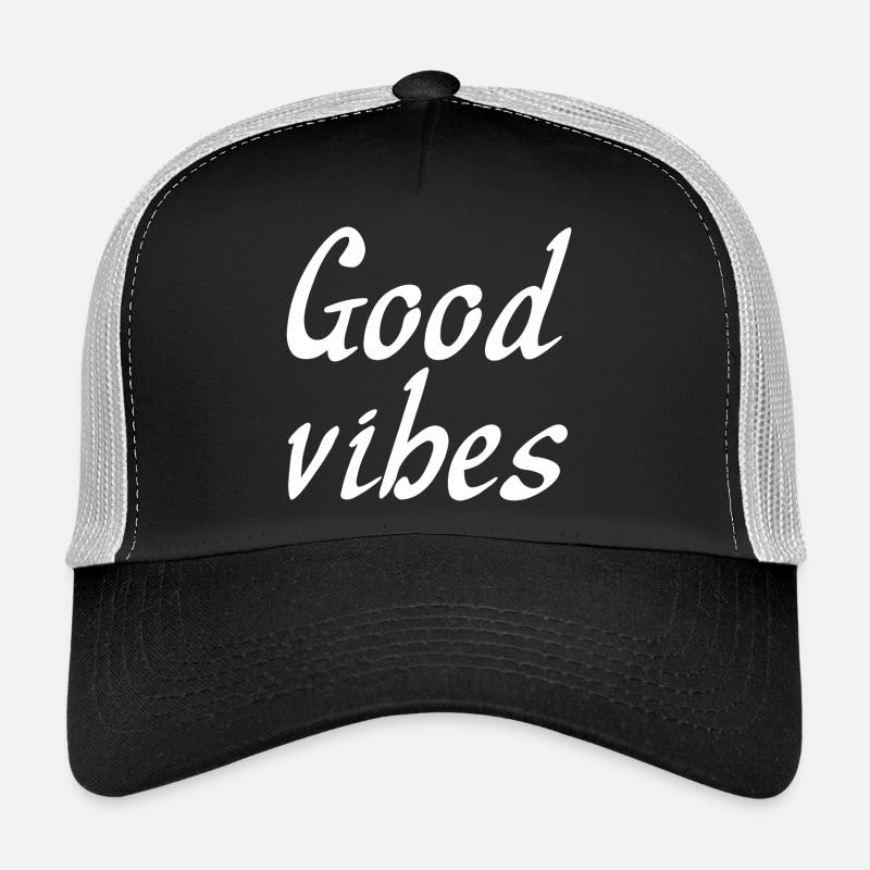 Gute Stimmung Trucker Cap