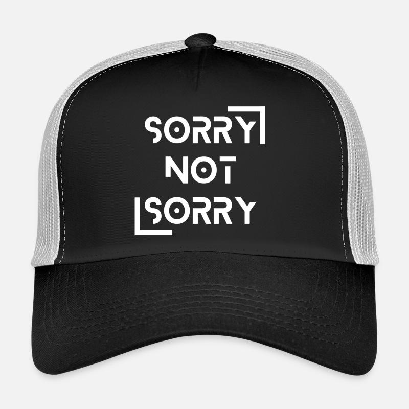 Trucker Cap