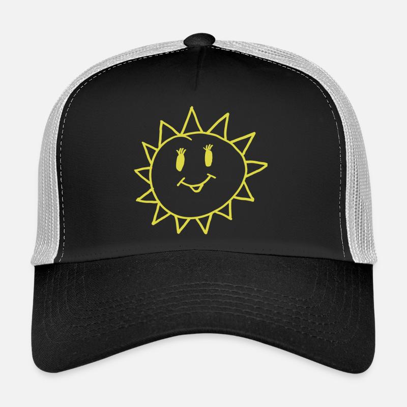 Trucker Cap