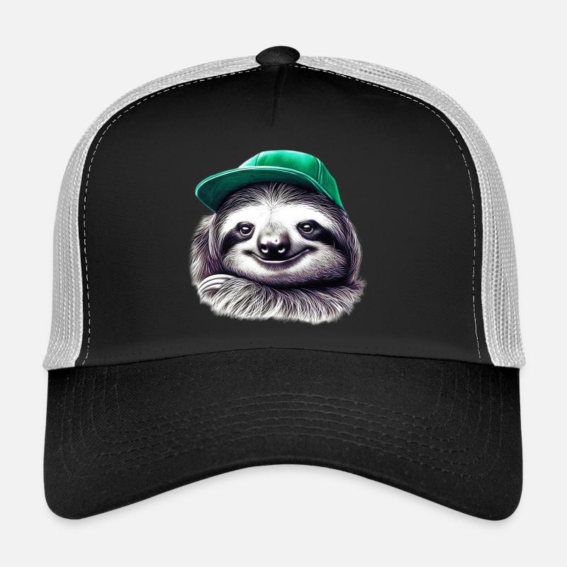 Trucker Cap
