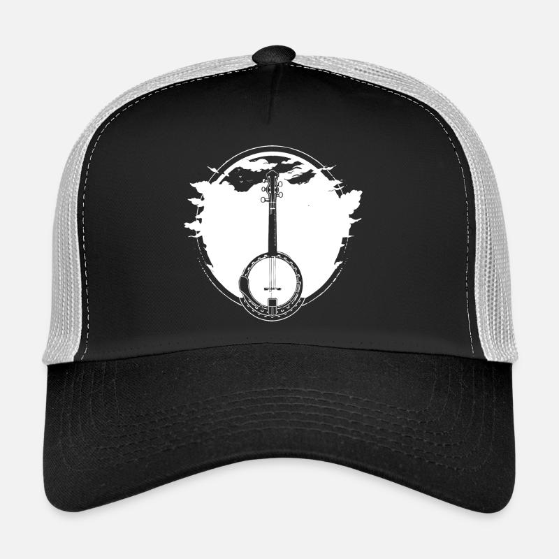 Trucker Cap