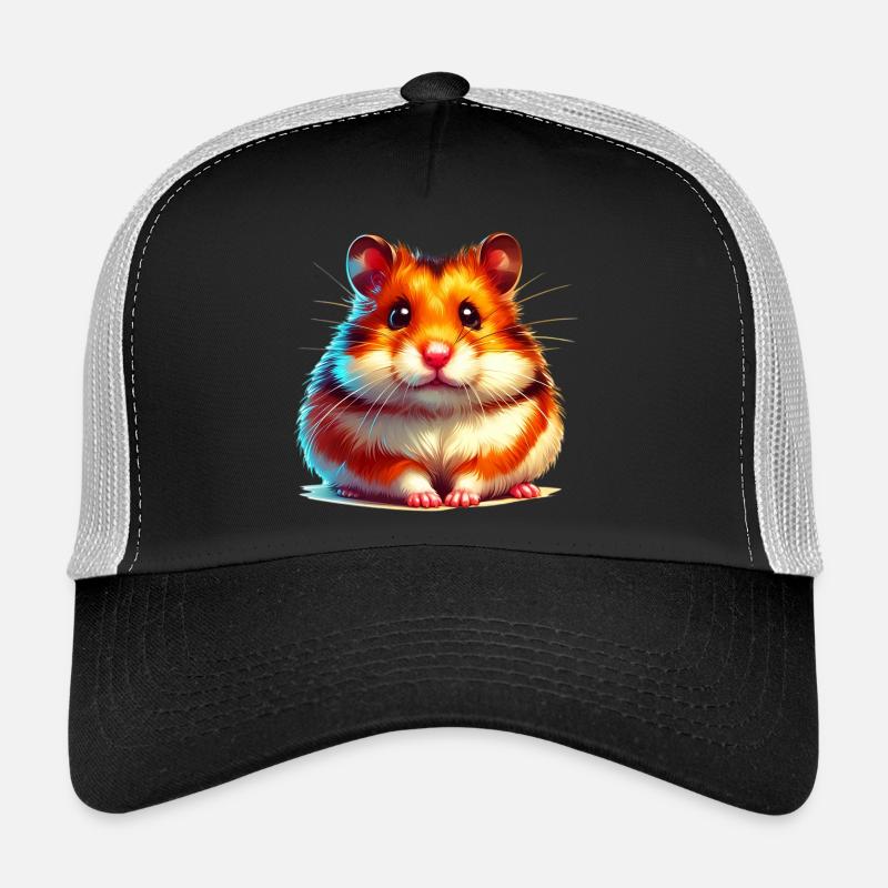Trucker Cap