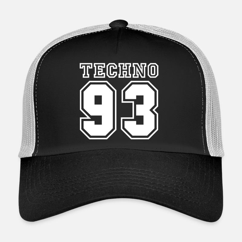 Trucker Cap