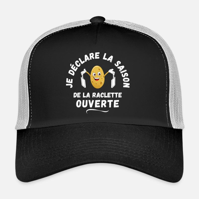 Trucker Cap