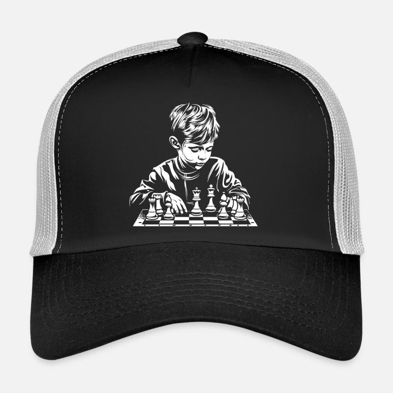 Trucker Cap