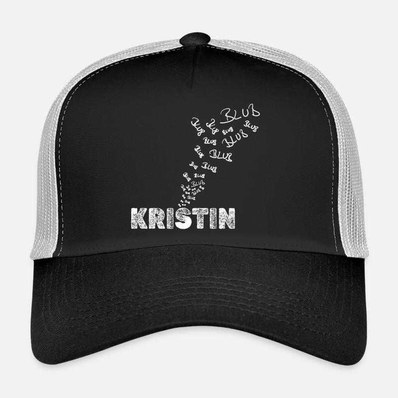 Angler Kristin Trucker Cap