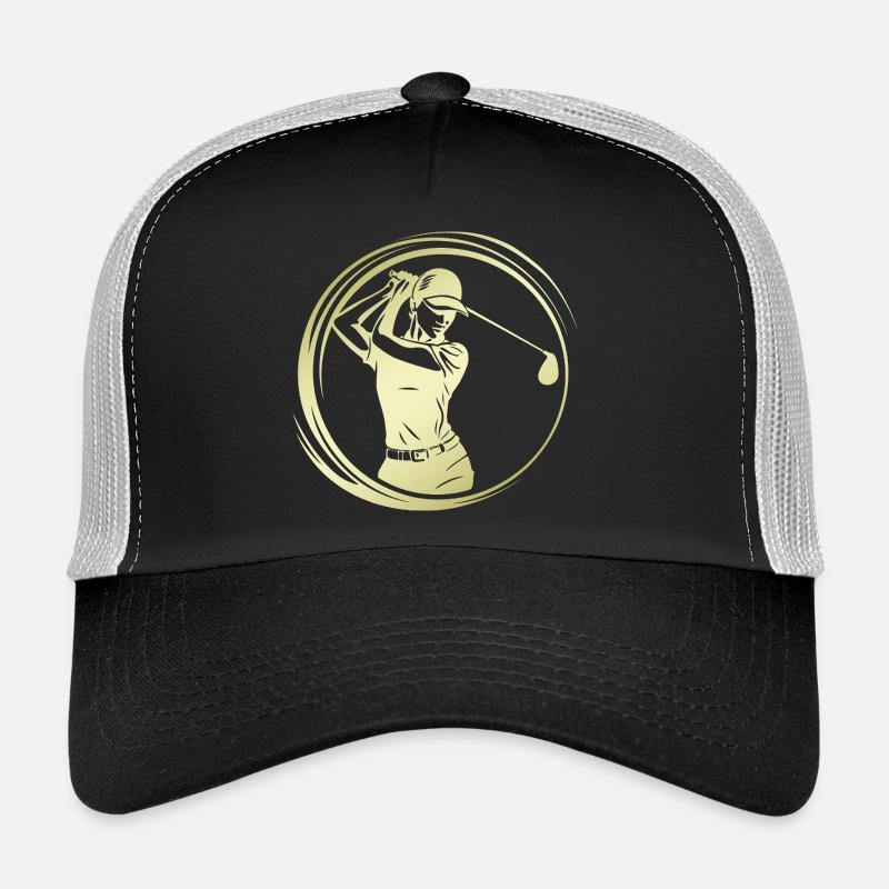 Trucker Cap