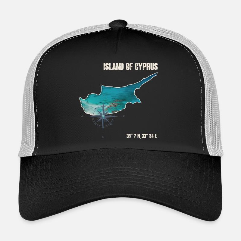 Trucker Cap