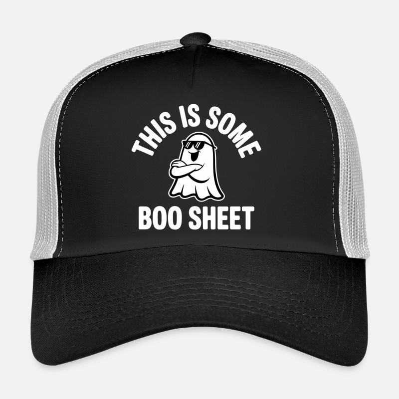 Trucker Cap