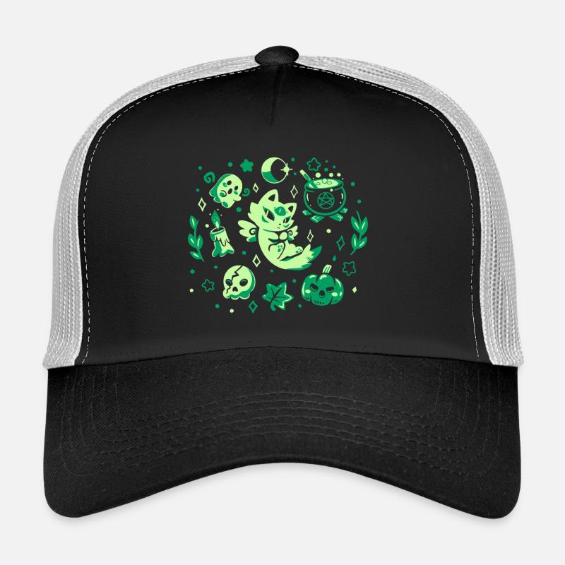 Trucker Cap
