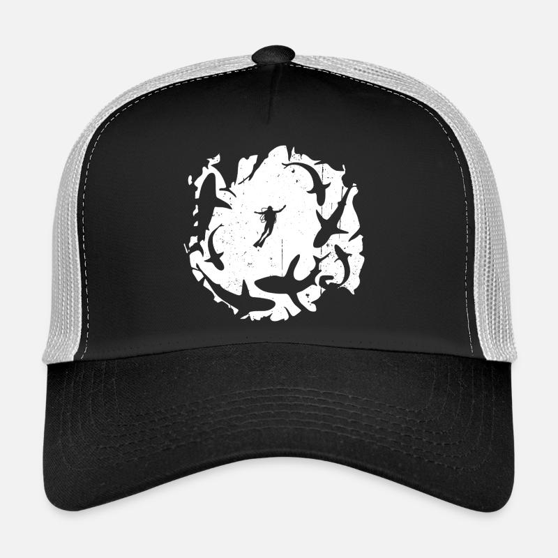 Trucker Cap