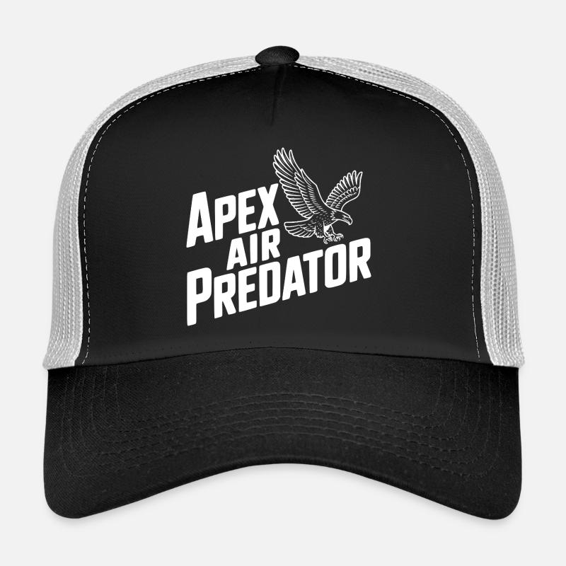 Apex Air Predator Casquette trucker 