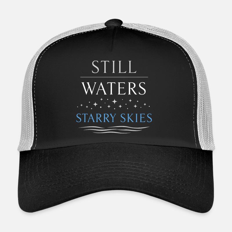 Trucker Cap