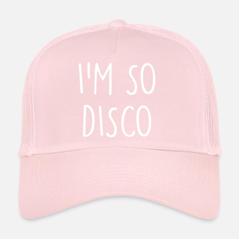 Trucker Cap