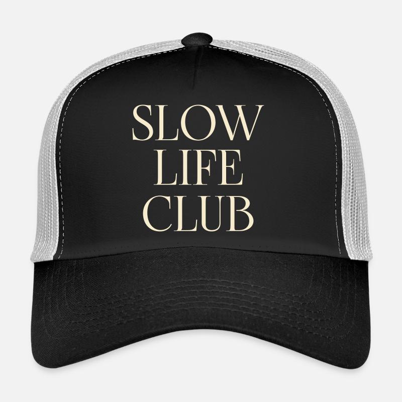 Trucker Cap