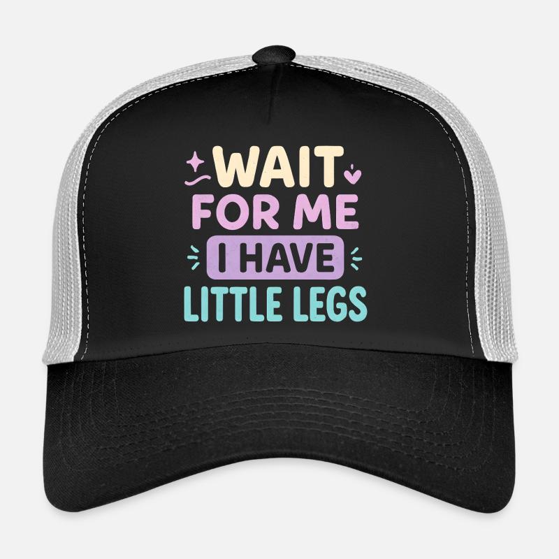 Süßer Spruch Humor Meme Lustig Geschenkidee Trucker Cap