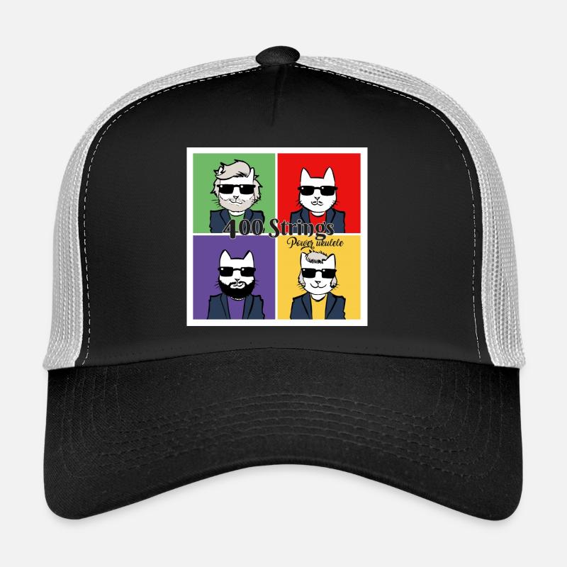 Trucker Cap