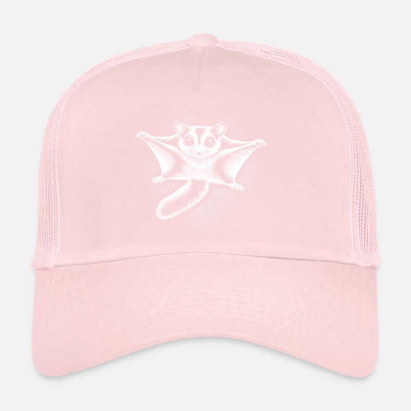 Sugar gliders Trucker Cap