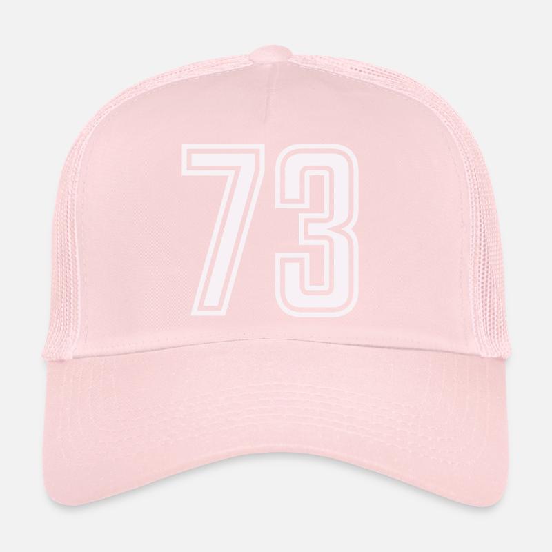 73 Trucker Cap