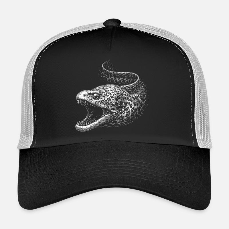Murene Trucker Cap