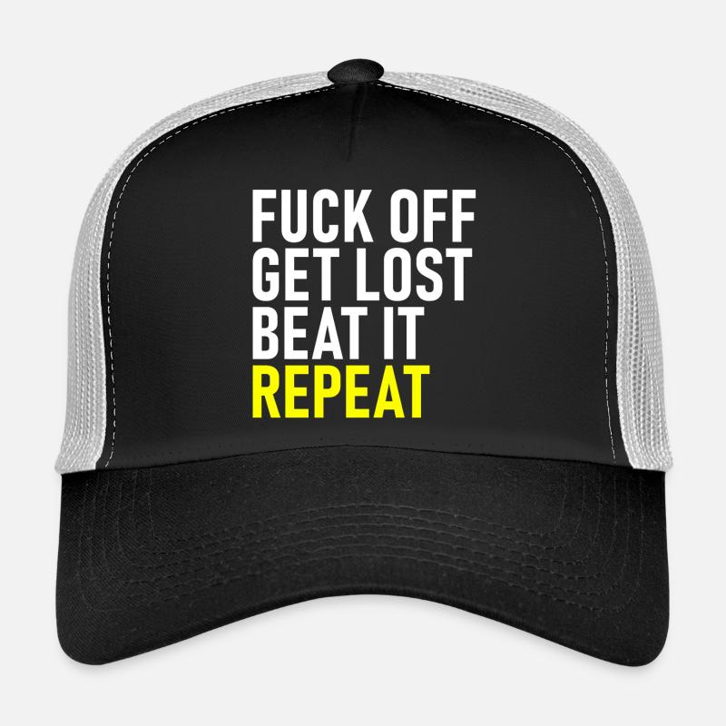 Trucker Cap