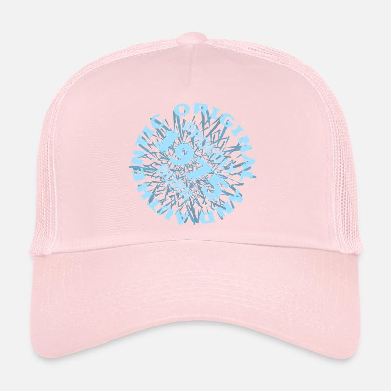 Pitch 1975 Trucker Cap