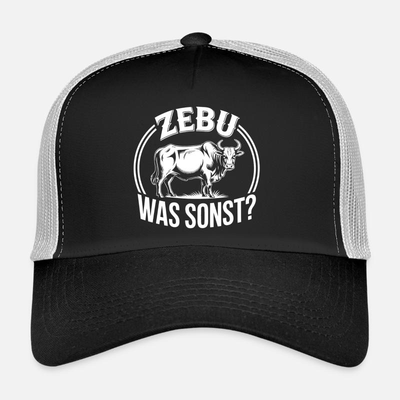 Trucker Cap
