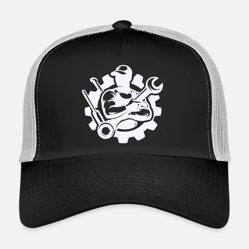 Trucker Cap