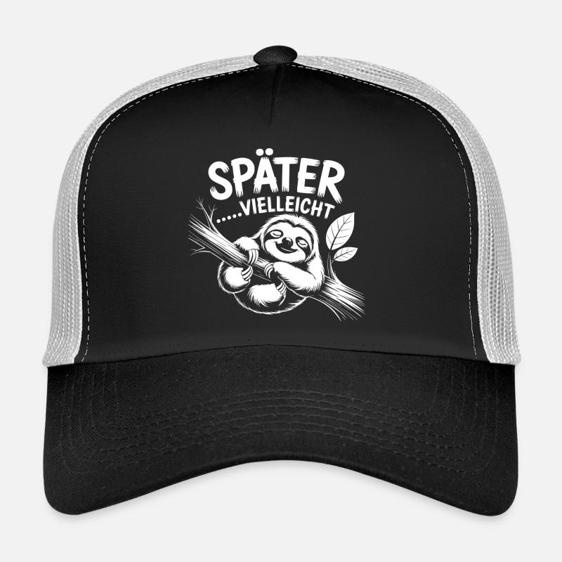 Trucker Cap